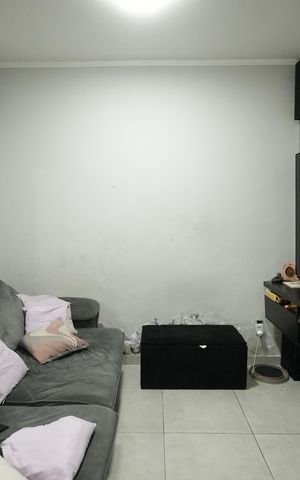 Casa para alugar com 205m², 4 quartos e 1 vagaSala