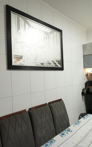 Casa para alugar com 205m², 4 quartos e 1 vagaCozinha
