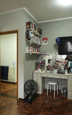 Casa para alugar com 205m², 4 quartos e 1 vagaQuarto 2