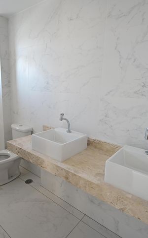 Apartamento para alugar com 100m², 3 quartos e 2 vagas