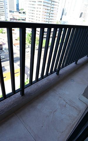 Apartamento para alugar com 100m², 3 quartos e 2 vagas