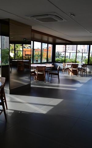 Apartamento para alugar com 100m², 3 quartos e 2 vagas
