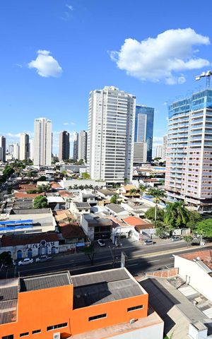 Apartamento para alugar com 100m², 3 quartos e 2 vagas