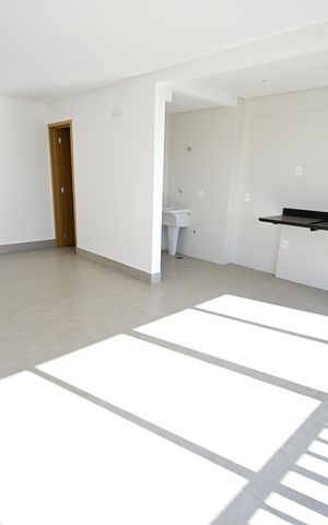 Apartamento para alugar com 100m², 3 quartos e 2 vagas