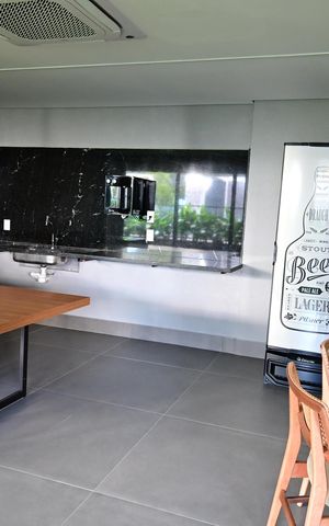 Apartamento para alugar com 100m², 3 quartos e 2 vagas