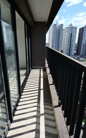 Apartamento para alugar com 100m², 3 quartos e 2 vagas