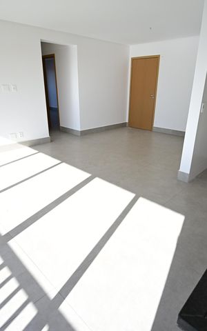 Apartamento para alugar com 100m², 3 quartos e 2 vagas
