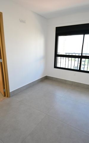 Apartamento para alugar com 100m², 3 quartos e 2 vagas