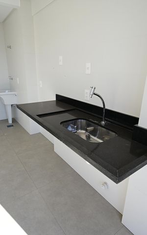 Apartamento para alugar com 100m², 3 quartos e 2 vagas