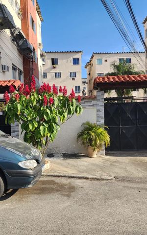 Apartamento para alugar com 50m², 2 quartos e sem vagaFachada
