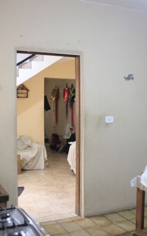 Casa à venda com 600m², 6 quartos e 6 vagasCozinha (casa 1)