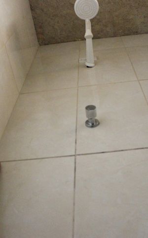 Casa à venda com 600m², 6 quartos e 6 vagasBanheiro social (casa 1)