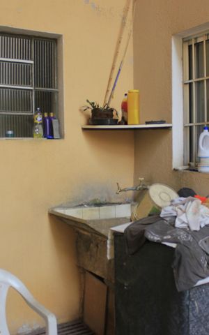 Casa à venda com 600m², 6 quartos e 6 vagasLavanderia 