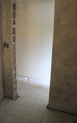 Casa à venda com 600m², 6 quartos e 6 vagasBanheiro social (casa 2)