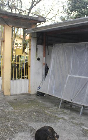 Casa à venda com 600m², 6 quartos e 6 vagasQuintal/ Garagem 