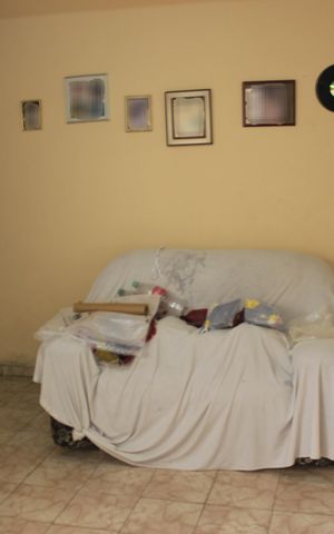 Casa à venda com 600m², 6 quartos e 6 vagasSala (casa 1)