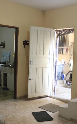 Casa à venda com 600m², 6 quartos e 6 vagasSala (casa 1)