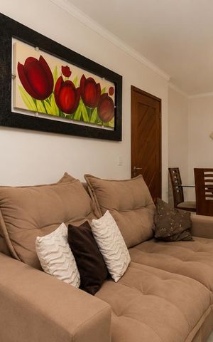 Apartamento à venda com 180m², 4 quartos e 2 vagas