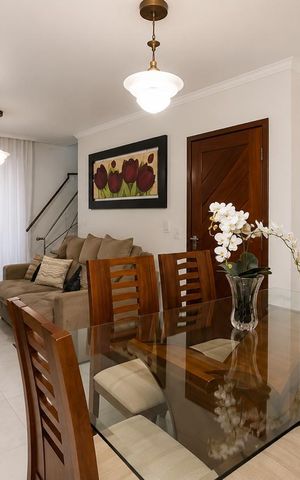 Apartamento à venda com 180m², 4 quartos e 2 vagas