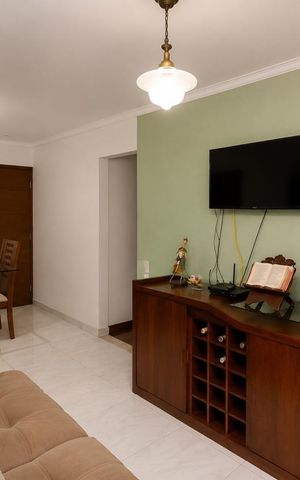 Apartamento à venda com 180m², 4 quartos e 2 vagas