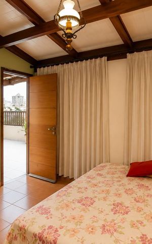 Apartamento à venda com 180m², 4 quartos e 2 vagas