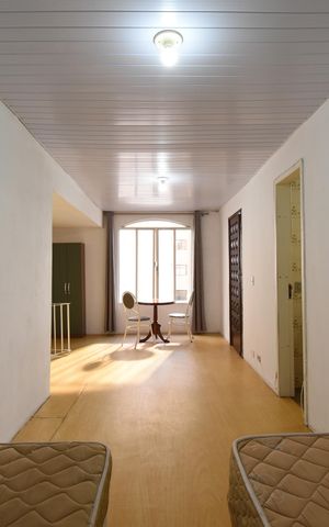 Apartamento para alugar com 96m², 2 quartos e sem vagaSuíte