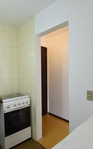 Apartamento para alugar com 96m², 2 quartos e sem vagaSala/Cozinha