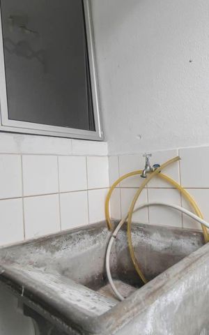 Apartamento para alugar com 60m², 2 quartos e 1 vaga Apartamento para alugar com 60m², 2 quartos e 1 vagaÁrea de Serviço