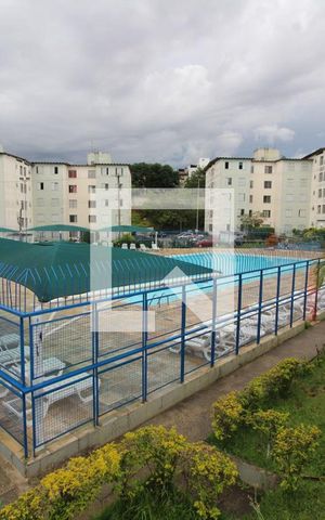 Apartamento para alugar com 60m², 2 quartos e 1 vaga Apartamento para alugar com 60m², 2 quartos e 1 vagaPiscina