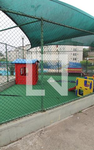 Apartamento para alugar com 60m², 2 quartos e 1 vaga Apartamento para alugar com 60m², 2 quartos e 1 vagaPlayground
