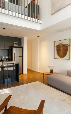 Apartamento à venda com 80m², 1 quarto e 1 vaga Apartamento à venda com 80m², 1 quarto e 1 vagaSala e Cozinha