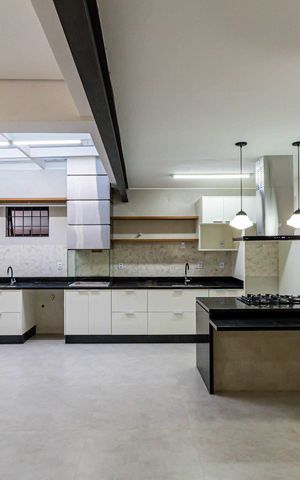Casa para alugar com 140m², 3 quartos e 2 vagas Casa 01 - Studio