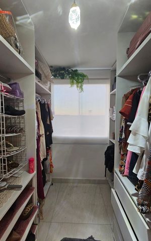 Apartamento para alugar com 54m², 1 quarto e 1 vagaCloset