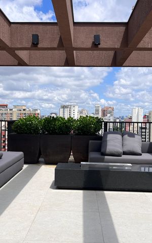 Studio à venda com 21m², 0 quarto e sem vagaÁrea comum
