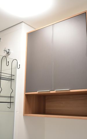 Studio à venda com 21m², 0 quarto e sem vagaStudio