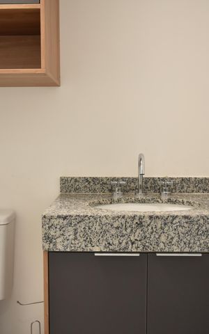 Studio à venda com 21m², 0 quarto e sem vagaStudio