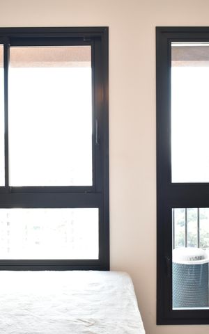 Studio à venda com 21m², 0 quarto e sem vagaStudio