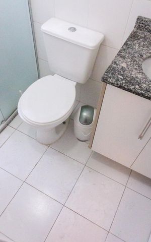 Apartamento à venda com 58m², 2 quartos e 1 vaga
