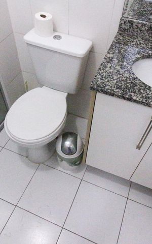 Apartamento à venda com 58m², 2 quartos e 1 vaga