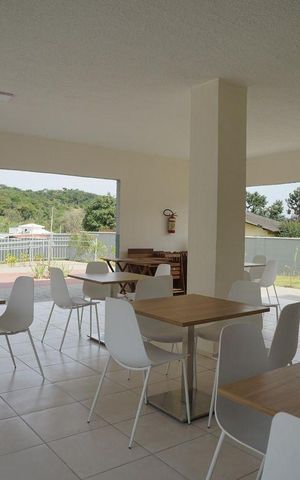 Apartamento para alugar com 50m², 2 quartos e 1 vagaÁrea externa