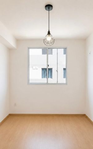 Apartamento para alugar com 50m², 2 quartos e 1 vagaQuarto