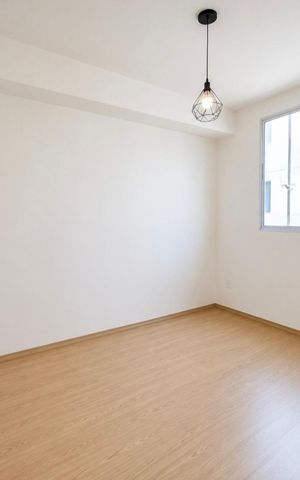 Apartamento para alugar com 50m², 2 quartos e 1 vagaQuarto