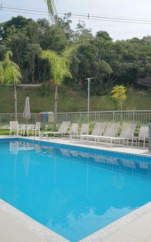 Apartamento para alugar com 50m², 2 quartos e 1 vagaÁrea externa