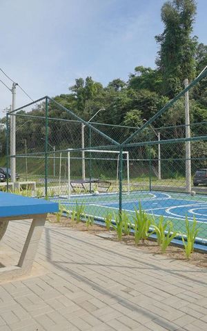 Apartamento para alugar com 50m², 2 quartos e 1 vagaÁrea externa