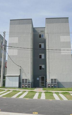 Apartamento para alugar com 50m², 2 quartos e 1 vagaÁrea externa