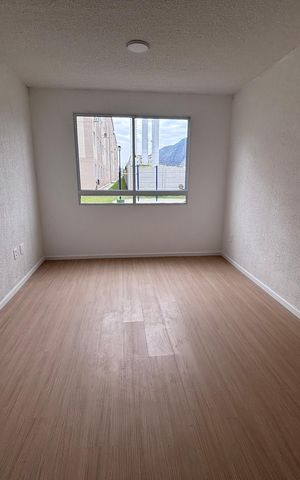 Apartamento à venda com 43m², 2 quartos e 1 vaga Apartamento à venda com 43m², 2 quartos e 1 vagaSala