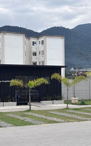 Apartamento à venda com 43m², 2 quartos e 1 vaga Apartamento à venda com 43m², 2 quartos e 1 vagaÁrea comum