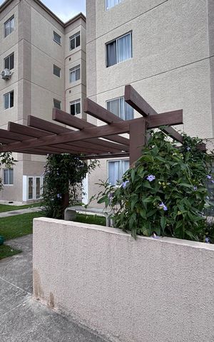 Apartamento à venda com 43m², 2 quartos e 1 vaga Apartamento à venda com 43m², 2 quartos e 1 vagaÁrea comum