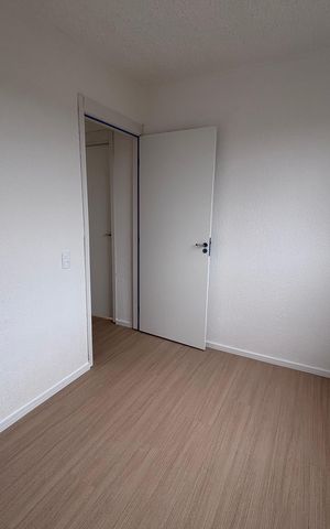 Apartamento à venda com 43m², 2 quartos e 1 vaga Apartamento à venda com 43m², 2 quartos e 1 vagaQuarto 1