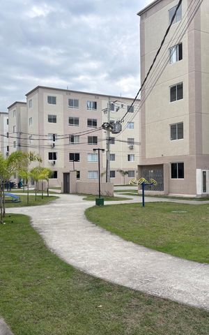 Apartamento à venda com 43m², 2 quartos e 1 vaga Apartamento à venda com 43m², 2 quartos e 1 vagaÁrea comum